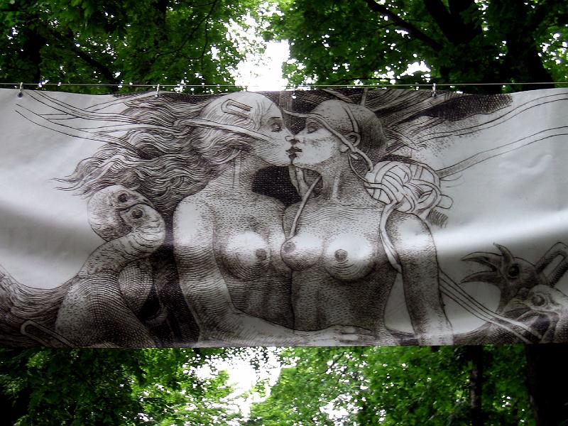 0001_Im romantischen Park.jpg - Im Park